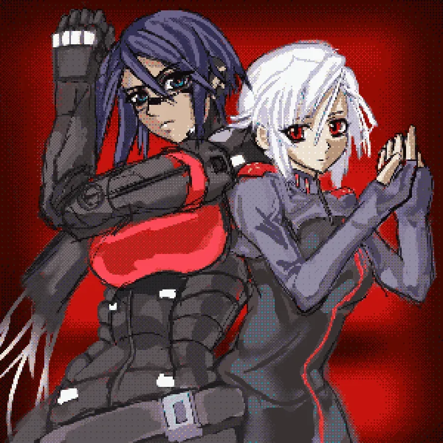 Fractured Bond: Elster & Ariane